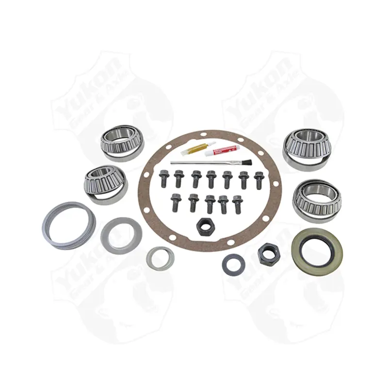 Yukon Differential Rebuild Kit YK C8.0-IFS-B